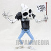 RARE! RAMONES Skeleton Figure Bonebad JAPAN PUNK ROCK