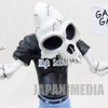 RARE! RAMONES Skeleton Figure Bonebad JAPAN PUNK ROCK