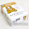 Rilakkuma NBC-033 Kawada Nanoblock Nano Block JAPAN TOY