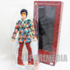 BRUCE LEE 1/6 Fashion Show Figure Madras jacket Medicom Toy JAPAN KUNG FU MOVIE