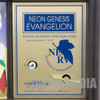 Evangelion Music Box "A cruel angel's thesis" Shinji Ayanami Rei JAPAN ANIME