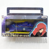 Captain Harlock Arcadia Water Ship Figure Banpresto JAPAN ANIME MANGA