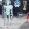 TRON Real Action Heroes Figure Soldier & Light Cycle Red Set B Medicom Toy