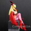 Darkstalkers (Vampire) MORRIGAN Noodle Stopper Figure 2P Color JAPAN GAME Japanimedia Store