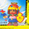 Bikkuriman Head Rococo Saint Saint Phoenix Changing Clothes Figure Bandai JAPAN