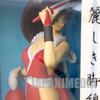 The King of Fighters Mai Shiranui DX Figure Banpresto Capcom SNK JAPAN