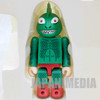 Tiger Mask Series 1 Piranhan Kubrick Medicom Toy JAPAN FIGURE ANIME Japanimedia Store FRONT