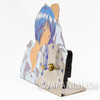 Evangelion Rei Ayanami Pajamas Metal Clock SEGA Collectible Japanimedia Store Front Evangelion Rei Ayanami Pajamas Metal Clock SEGA Collectible Japanimedia Store Front