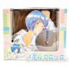Evangelion Rei Ayanami Pajamas Metal Clock SEGA Collectible Japanimedia Store Front Evangelion Rei Ayanami Pajamas Metal Clock SEGA Collectible Japanimedia Store Front