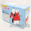 Snoopy Dog House Kubrick Showcase Vol.6 Medicom Toy Figure JAPAN