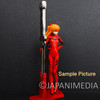 Evangelion Asuka Langley with Cake Knife (Procresive Knife) Figure BANDAI