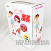 Esper Mami the Psychic & Konpoco Figure Medicom Toy VCD Fujiko F Fujio JAPAN ANIME MANGA