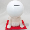 GeGeGe no Kitaro Medama Oyaji Pottery Figure Coin Bank JAPAN