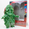 Akuma-kun Hyakume Soft Vinyl Figure Phosphorescence Eyes Shigeru Mizuki JAPAN Japanimedia Store FRONT