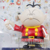 Ishinomori Shotaro Cyborg 009 Cosplay Red Wind-up Figure Medicom Toy JAPAN ANIME