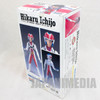 Macross Ichijo Hikaru 1/6 PVC Model Kit Figure JAPAN ANIME MANGA