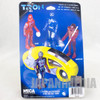 TRON Sark Figure 20th Anniversary Collector's Edition NECA