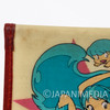 Retro RARE Urusei Yatsura LUM Pass Card Case Holder JAPAN