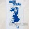 Retro RARE Urusei Yatsura LUM Plastic Pen Case JAPAN ANIME MANGA