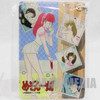 Maison Ikkoku Kyoko Otonashi Pass Card Case Holder JAPAN ANIME MANGA 2