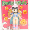 Dragon Ball Chi-Chi Collection Sofubi Figure 1 Banpresto JAPAN ANIME