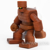 Dragon Quest Sofubi Monster Golem Figure Square Enix JAPAN ANIME