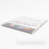 Dramatic SNK 1999 Desktop Card Calendar JAPAN NEO GEO KING OF FIGHTERS Japanimedia Store