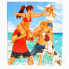 Dramatic SNK 1999 Desktop Card Calendar JAPAN NEO GEO KING OF FIGHTERS Japanimedia Store