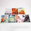Dramatic SNK 1999 Desktop Card Calendar JAPAN NEO GEO KING OF FIGHTERS Japanimedia Store