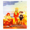 Dramatic SNK 1999 Desktop Card Calendar JAPAN NEO GEO KING OF FIGHTERS Japanimedia Store