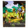 Dramatic SNK 1999 Desktop Card Calendar JAPAN NEO GEO KING OF FIGHTERS Japanimedia Store