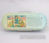 Retro RARE Nausicaa of the Valley Can Pen Case Tokuma Shoten Ghibli JAPAN 2