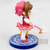 Cardcaptor Sakura Polystone Figure Battle Uniform Ver. CLAMP JAPAN ANIME MANGA Japanimedia Store