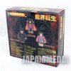 Makai Tensei Kubrick 3pc Set Medicom Toy Figure JAPAN