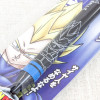 Dragon Ball Z Ballpoint Pen Super Saiyan Vegeta Lawson JAPAN ANIME MANGA