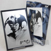 Devilman Desktop Picture Mirror Comic Ver. Go Nagai JAPAN ANIME MANGA 1 Japanimedia Store FRONT