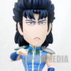 Fist of the North Star REI Bobbing Bobble Head Figure 9" Hokuto no Ken JAPAN