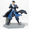 FullMetal Alchemist Roy Mustang Figure Ichiban Kuji Banpresto JAPAN ANIME