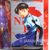 Evangelion EVA-01 Figure Real Model 01 SEGA JAPAN ANIME MANGA