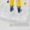 2001 A Space Odyssey Action Figure Space Suit Yellow Ver. Medicom MAFEX USED