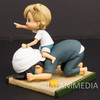 Barakamon Handa kun & Naru Mini Figure Square Enix JAPAN ANIME MANGA