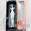 Evangelion Rei Ayanami Plug Suit 1/4 Scale Soft Vinyl Figure Kaiyodo JAPAN ANIME