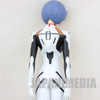 Evangelion Rei Ayanami Plug Suit 1/4 Scale Soft Vinyl Figure Kaiyodo JAPAN ANIME