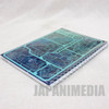 Psycho-Pass Notebook Public Security Bureau Ver. JAPAN ANIME MANGA