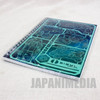 Psycho-Pass Notebook Public Security Bureau Ver. JAPAN ANIME MANGA