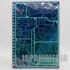 Psycho-Pass Notebook Public Security Bureau Ver. JAPAN ANIME MANGA