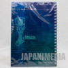 Psycho-Pass Notebook Public Security Bureau Ver. JAPAN ANIME MANGA