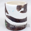 Gegege no Kitaro Yokai Ittan-momen Ceramics Mug JAPAN ANIME