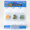 Dragon Ball Z Select Machines Prize G Pins Banpresto 6 JAPAN ANIME MANGA