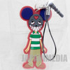 Summer Wars Kenji Ver.2 Mascot Rubber Strap JAPAN Japanimedia Store FRONT
